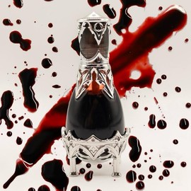 Bloody Lip Tint and Stain OG -:_Bleeding Crystal