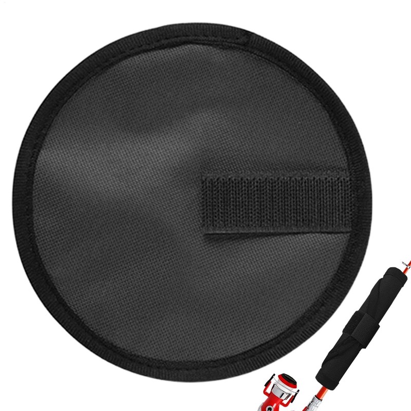 Lure Wrap - Rod Hook Guard - Fishing Lure Covers