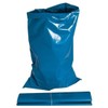 7 x heavy duty rubble bags sacks "hold upto 50kg\