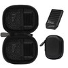 Getgear Portable Case Compatible with WD_Black C50 Expansion Card 1TB, 512GB