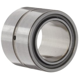 SKF Needle Radial Roller Bearing, 20.000 ID, Bearing steel