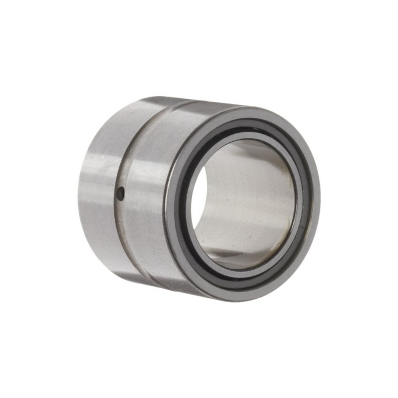 SKF Needle Radial Roller Bearing, 20.000 ID, Bearing steel