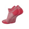 OrthoSleeve FS4 - Calcetines ortopédicos para fascitis plantar, Coral No-show,