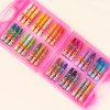 Monami [Monami] Moniju Bag Pas 36 Colors Set