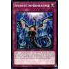 Infinite Impermanence (Unlimited Misprint) - SDWD-EN031 - Common - Unlimited