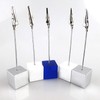 [TradeWind] Wire Memo Clip, Memo Stand, Card Holder, Card Stand,