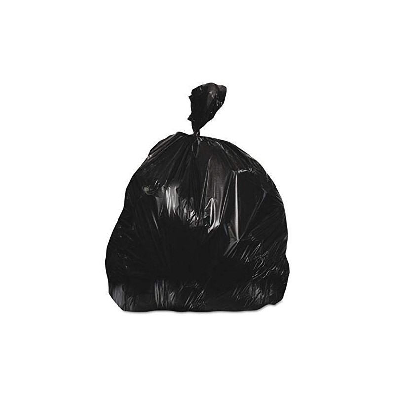 Heritage Linear Low-Density Can Liners, 30 Gal, 0.65 Mil, 30"