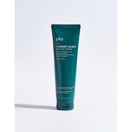 Plu [플루] 테라피 두피 스케일링 스크럽 200g [Plu] Therapy Scalp Scaling Scrub 200g