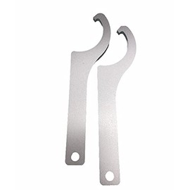 C SPANNER FOR COILOVERS KW K-SPORT BC ZEAL FK AVO TOOL 40-70mm