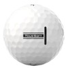Titleist Golf Balls 24 Tour Soft 3P T4014S-3PJ Sleeves (Pack