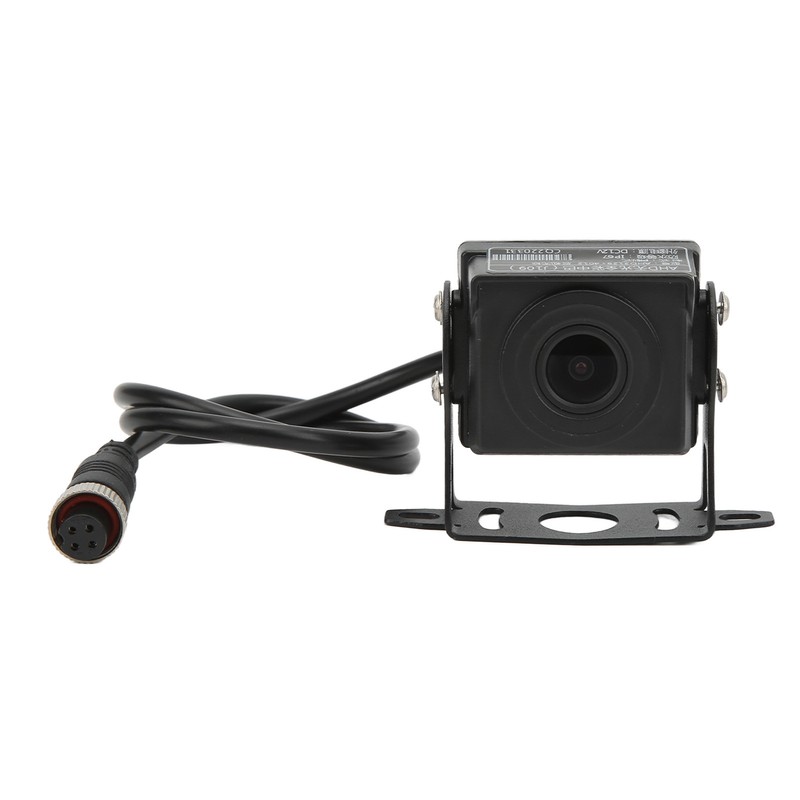 Rear View Backup Camera IP67 Waterproof High Definition Reversing Camera