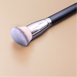 Dense Foundation Makeup Tool for Base Makeup Brush 6ea