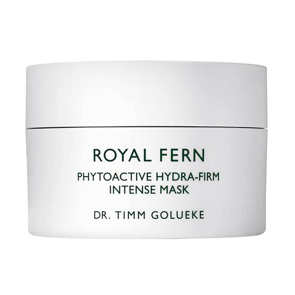 Royal Fern Phytoactive Hydra-Firm Intense Mask , Size 50 ml | Size 50 ml