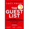 The Guest List: From the author of The Hunting Party