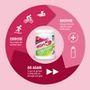 HIGH5 Recovery Drink | Whey Protein Isolate | Promotes Recovery