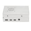 For Raspberry Pi 4B High Quality Protective Aluminum Alloy Metal