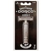 Altipia Dorco Stainless Steel Safety Razor 1p Razor Blade Shaving / 도루코 스텐레스 안전면도기 1p 면도기 면도날 쉐이빙