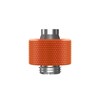 PrimoChill SecureFit SX - Premium Compression Fitting for 3/8in ID