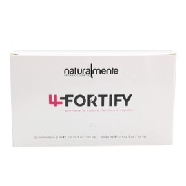 Natural Fortify Ampoules 15 x 3 ml