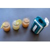 ICBP-WB Ice Breaker, Sealed Ice Tray, Denmark, Scandinavian Design, Compact,