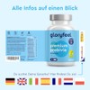 Premium Probivia Culture Complex - Brand Raw Material Howaru -