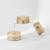 Skin79 골든 스네일 인텐시브 에센스 젤 아이패치 60매입 Golden Snail