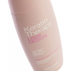 Alfaparf Liss Design Keratin Acondicionador X 250ml