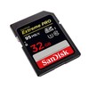 SanDisk Extreme PRO 32 GB SDHC UHS-I Memory Card -