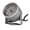 BW® Infrared Illumination Light with 48 IR LEDs for Night