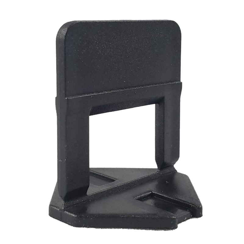 FROSCH Tile Leveling System Kit - 1/8" (3mm), 250 Clips