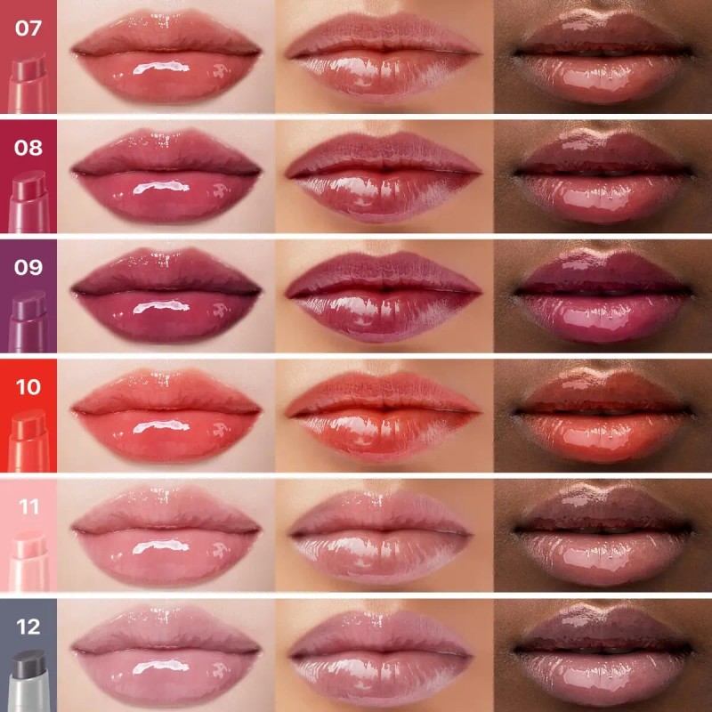Lip Plumper Nature Republic Honey Melting Lip 01 Albaricoque