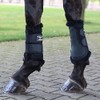 Back on Track Knee Brushing Boot Brushing Boots 3D Net