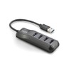 NGS Port 3.0 - Compact 4-Port USB Hub - Compatible