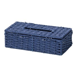 Paper Box Tissue Case Ch – 535nv