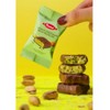 2 Count of Mini Dubai Chocolate Kunafa Pistachio Bar |