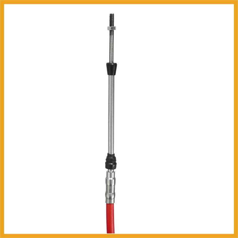 Partuto 2pcs 30ft 9 Meter 354 Inch Marine Type 3300