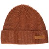 CHILLOUTS Men's Brody Hat Beanie, orange