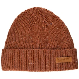CHILLOUTS Men's Brody Hat Beanie, orange