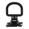 GOLBERG G Rotating D-Ring Clip - 5 Pack