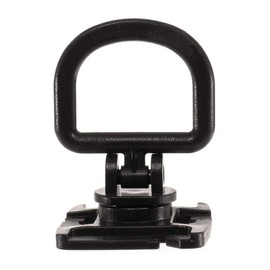 GOLBERG G Rotating D-Ring Clip - 5 Pack