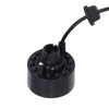 Reptile Mister Humidifier Professional Efficient Quiet Reptile Tank Fogger with