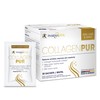 PharmaVital CollagenPur - Collagen Sachets - Pack of 30 -