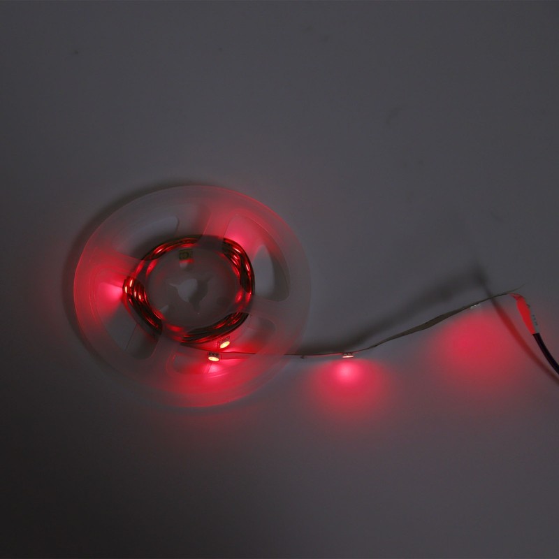 RGB LED Strip Lights 5V USB RGB LED Strip with