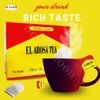 Al Arousa Alarousa Black Tea Bags Teas Indian Kenyan Traditional