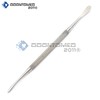 OdontoMed2011 Dental PERIOSTEAL Allen Molt P9A Elevator Oral Double Ended