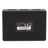 8K HD Switcher 3 In 1 Out 40Gbps Fast Stable