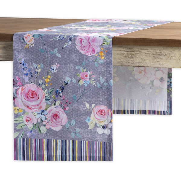 Maison d' Hermine Table Runner 100% Cotton 37cm x 230cm
