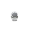 Fox Run 4958 Silver Foil Bake Cups, Mini, 48 Cups
