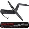 Replacement for Genuine GMC Acadia, Saturn Outlook 2007-2012, Rear Windshield