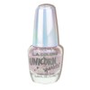 L.A. COLORS Unicorn Sparkle Nail Polish, 0.44 fl oz, Sparkling
